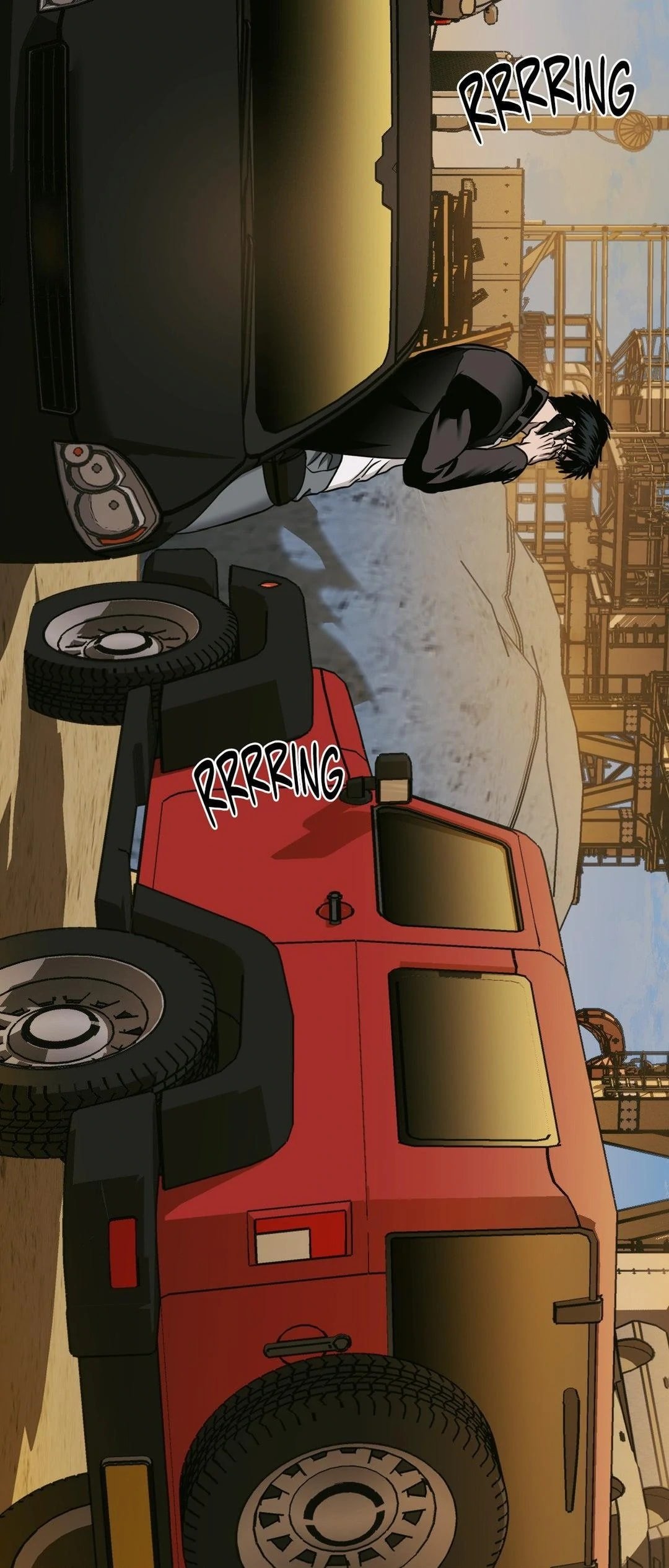 Shutline, Chapter 99 image 48